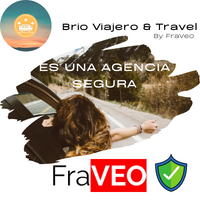 Agencia Segura Fraveo