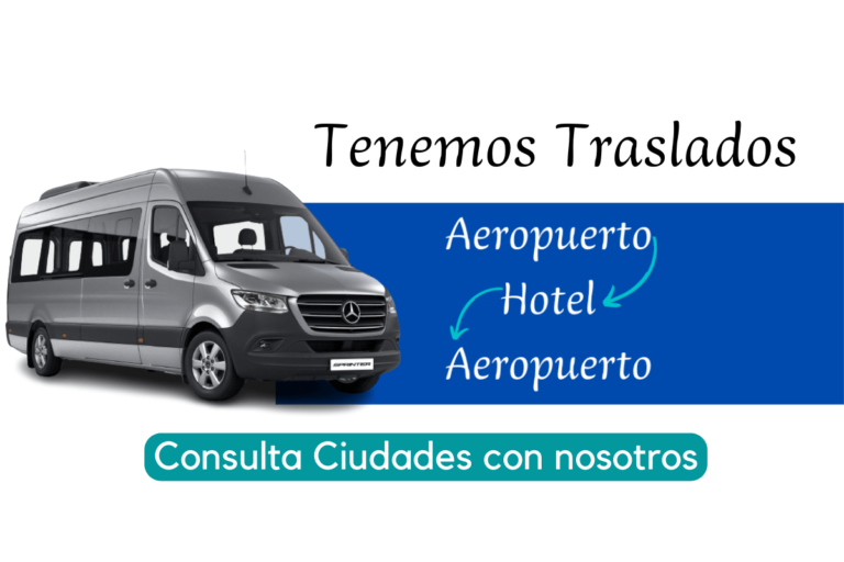 Baner 4 agencia de viajes